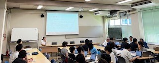 教員研修（教育相談・支援教育）を実施しました