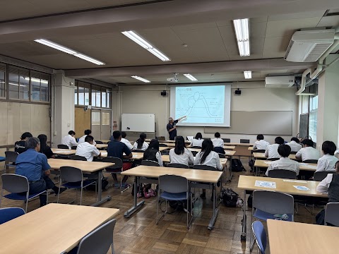 熱中症予防講習会を実施