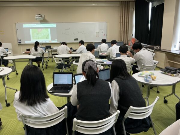 【２年ビジネス系列】キャッチコピーの作り方講座（基礎編）