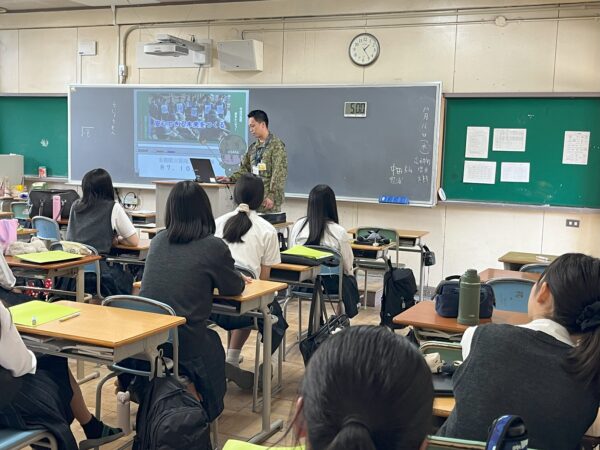 【第4回】未来明でme!!講演会実施